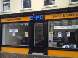 Skibbereen Chamber, E-PC Computers